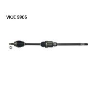 Albero di trasmissione SKF VKJC 5905