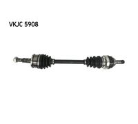 SKF VKJC 5908 Semiasse