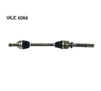 Albero di trasmissione SKF VKJC 6066
