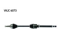 Albero di trasmissione SKF VKJC 6073