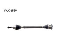 Albero di trasmissione SKF VKJC 6559