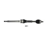 SKF Semiasse VKJC 6653 per Volvo XC60 I/II (2017-2021)