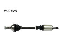 Albero di trasmissione SKF VKJC 6994 sinistro
