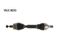 Albero di trasmissione SKF VKJC 8033
