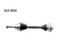 Albero di trasmissione SKF VKJC 8050