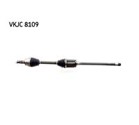 SKF VKJC 8109 Semiasse