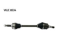 Albero di trasmissione SKF VKJC 8534 sinistro