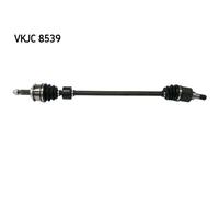Albero di trasmissione SKF VKJC 8539 destro