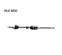 Albero di trasmissione SKF VKJC 8550