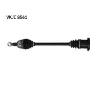 SKF Semiasse VKJC 8561 per BMW 3 (E46) Touring/Coupé/Cabriolet 2000-2005