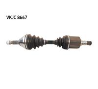 SKF VKJC 8667 Kit semiasse