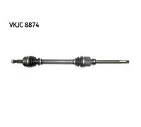 Albero di trasmissione SKF VKJC 8874