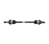 SKF Semiasse posteriore sinistro VKJC 8981 per BMW F20/F21/F22/F87/F23