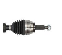SNR DK55.032 Semiasse
