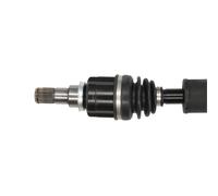 NTN-SNR Semiasse DK77.022 anteriore sinistro per Suzuki SX4