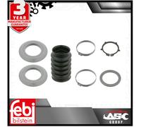 FEBI BILSTEIN 24495 Kit montaggio, Giunto braccio longitudinale