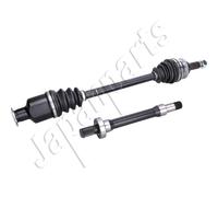 Albero di trasmissione - Suzuki Swift III 1.3 DDiS