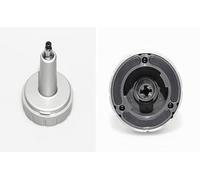 ALBERO DI TRASMISSIONE USCITA VELOCE PER PEZZI PREPARAZIONE CULINARIA PICCOLO ELECTROMENAGER KENWOOD - KW715664