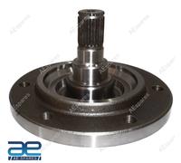 Albero Di Uscita Per John Deere 2032R, 2038R, 3025D, 3028EN, 3032E LVU28083 AEs