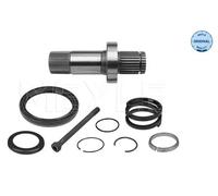 Albero a innesto, differenziale MEYLE 100 498 0242