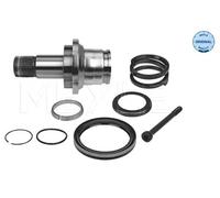 Albero differenziale 100 498 0244 MEYLE per VW SEAT FORD