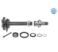 Albero differenziale 100 498 0244/S MEYLE per SEAT VW FORD