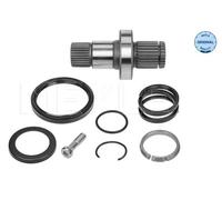 Albero differenziale 100 498 0245 MEYLE per VW TRANSPORTER T5 Autobus