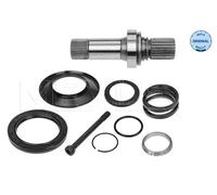 Albero a innesto, differenziale MEYLE 100 498 0248