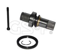 Albero differenziale 261191 GSP per VW TRANSPORTER T5 Autobus MULTIVAN T5