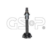 GSP 261193 Semiasse Anteriore Dx per VW SHARAN (7M8, 7M9, 7M6)