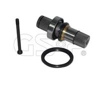 Albero differenziale 261213 GSP per VW TRANSPORTER T5 Autobus MULTIVAN T5