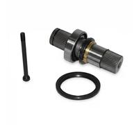Albero differenziale 261213 GSP per VW TRANSPORTER T5 Autobus MULTIVAN T5