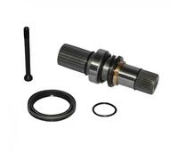Albero differenziale 261216 GSP per VW TRANSPORTER T5 Autobus MULTIVAN T5