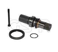 Albero differenziale 261216 GSP per VW TRANSPORTER T5 Autobus MULTIVAN T5