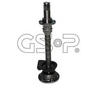 GSP 261225 Albero scorrevole, Differenziale