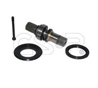 Albero differenziale 261237 GSP per VW AUDI SEAT