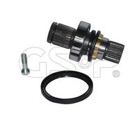Albero differenziale 261238 GSP per VW MULTIVAN T5 TRANSPORTER T5 Autobus
