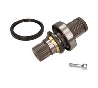 Originale MAXGEAR Albero Di Trasmissione Differenziale 49-1443 Per VW