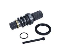 MAXGEAR 49-5126 Albero scorrevole, Differenziale