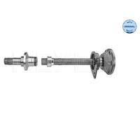 Albero a innesto, differenziale MEYLE KIT 100 498 0249/S
