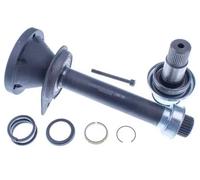 Albero differenziale Assale anteriore C120542 DENCKERMANN per VW SHARAN