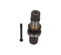 MAXGEAR 49-0670 Albero scorrevole, Differenziale