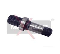MAXGEAR 49-0670 Albero scorrevole, Differenziale