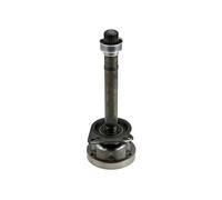 NTY Albero scorrevole, Differenziale compatibile con VW VAG SRT NPW-VW-004R