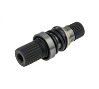 NTY Albero scorrevole, Differenziale compatibile con VW VAG SRT NPW-VW-007W