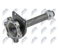 NTY Albero motore/Semiasse compatibile con FORD VW VAG SRT NPW-VW-019R