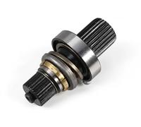 METZGER 7210047 Albero scorrevole, Differenziale