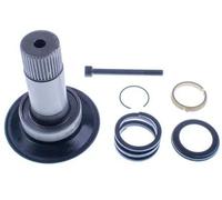 Albero differenziale C120552 DENCKERMANN per AUDI VW SEAT SKODA