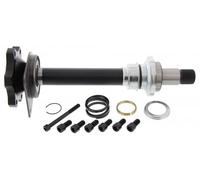 Albero differenziale GSP Anteriore DestroFORD GALAXY SEAT ALHAMBRA VW SHARAN