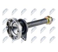 Albero differenziale NPW-VW-004R1 NTY per VW TRANSPORTER T4 Autobus